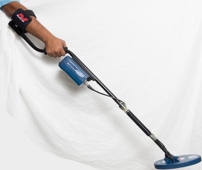 Minelab Gold Detector